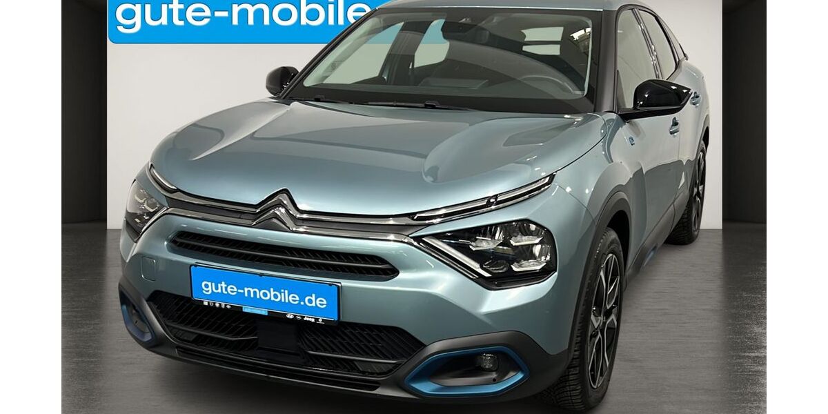 Citroen ë-C4 20.250 km 16.990 &euro; Reutlingen 72762