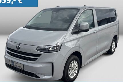 VW T7 Kombi 4.666 km 45.490 &euro; Bietigheim-Bissingen 74321
