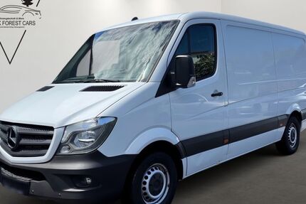 Mercedes-Benz Sprinter 77.408 km 17.290 &euro; Ebhausen 72224