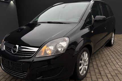 Opel Zafira 181.000 km 3.990 &euro; Gärtringen 71116