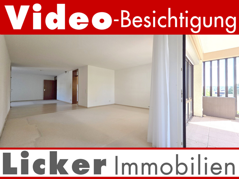 Wohnung zum Kaufen in Esslingen 354.000 € 99 m² 4 zimmer