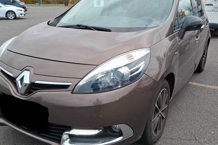 Renault Scenic 99.000 km 6.490 € Stuttgart 70567