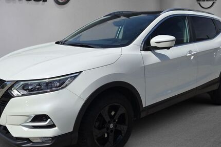 Nissan Qashqai 41.300 km 19.990 &euro; Pforzheim 75177