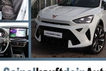 Cupra Formentor 23.500 km 39.995 € Herrenberg 71083