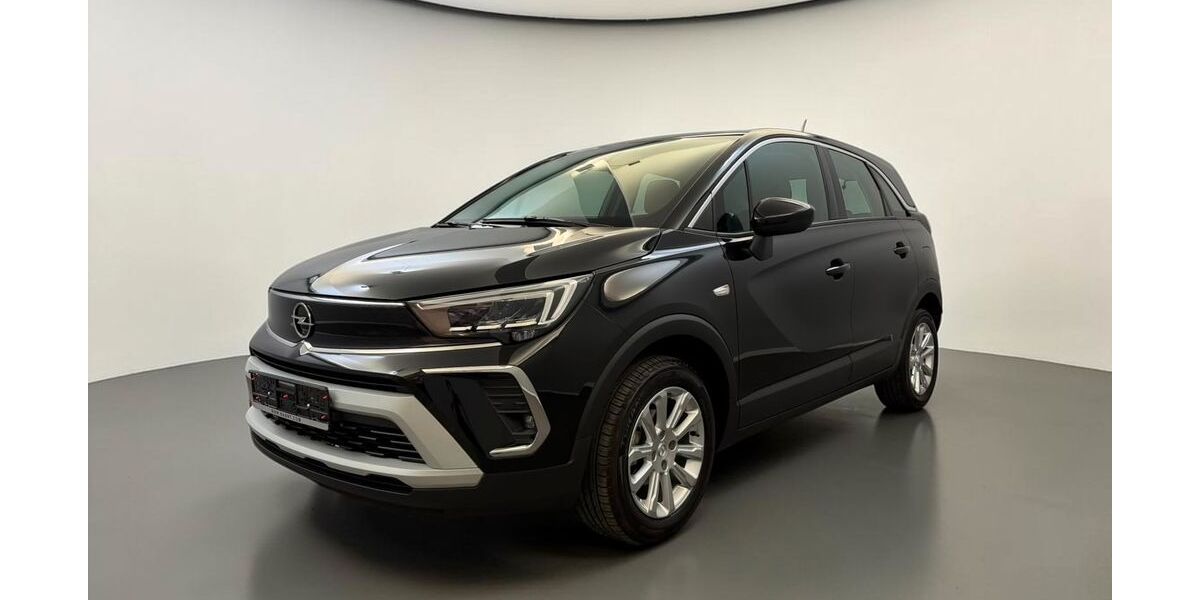 Opel Crossland (X) 12.180 km 15.999 &euro; Reutlingen / Mittelstadt 72766