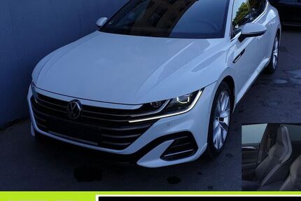 VW Arteon