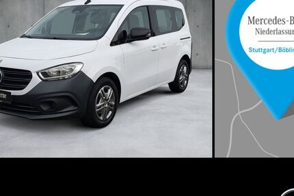 Mercedes-Benz Citan 36.019 km 23.788 &euro; Böblingen 71034