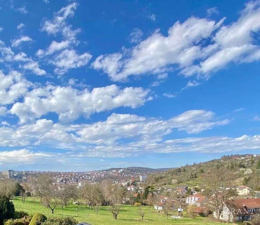 Wohnung zum Kaufen in Esslingen 268.000 € 74 m²