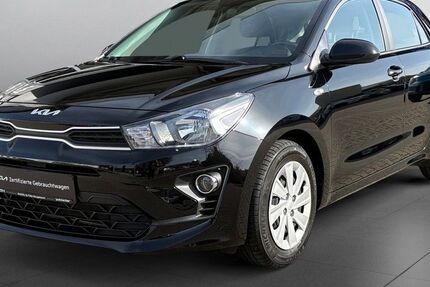 Kia Rio 37.070 km 11.980 &euro; Leonberg 71229