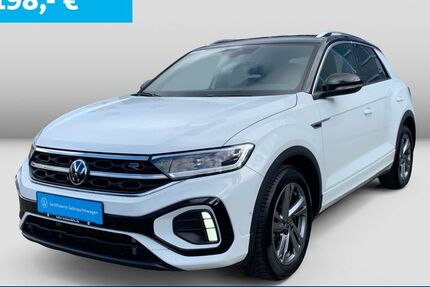 VW T-Roc 20.655 km 29.930 &euro; Wendlingen 73240