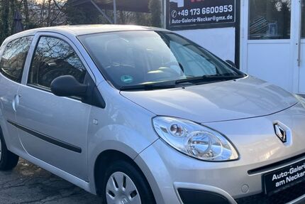Renault Twingo 119.000 km 2.490 € Esslingen 73728
