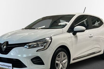 Renault Clio 68.102 km 11.900 € Stuttgart 70469