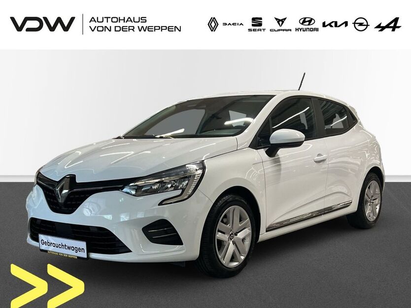 Renault Clio 68.102 km 11.900 € Stuttgart 70469