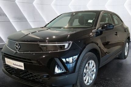 Opel Mokka 30.600 km 17.875 &euro; Bietigheim-Bissingen 74321