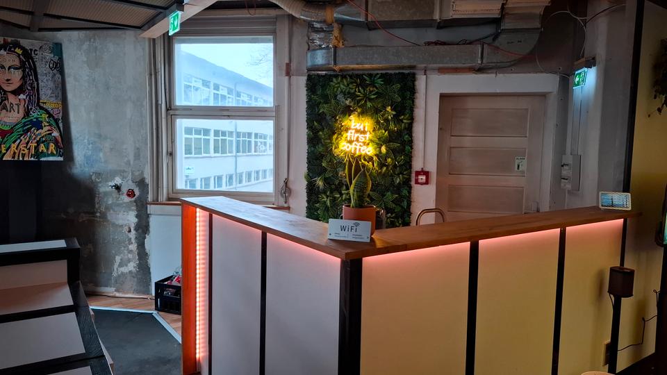 Gewerbeobjekt Nürtingen - 400&euro; | Angebot:25421441