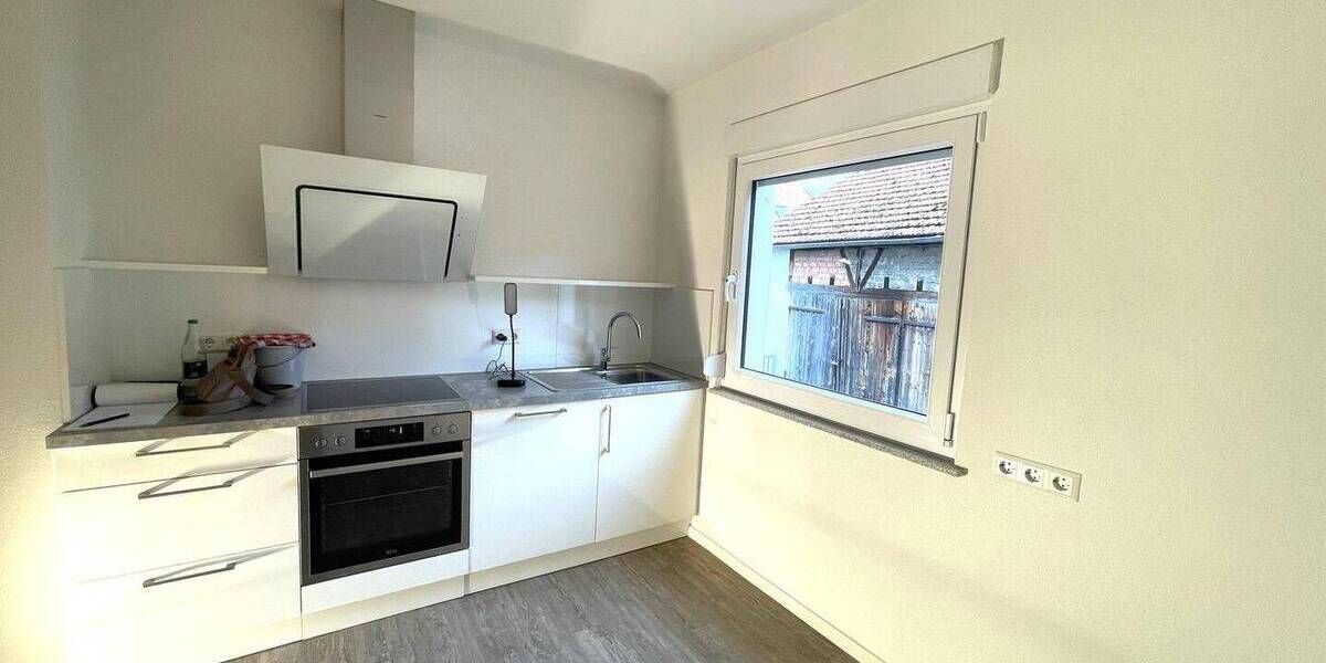 Etagenwohnung Tamm - 3 Zimmer, 75 m&sup2;, 790&euro; | Angebot:26018232