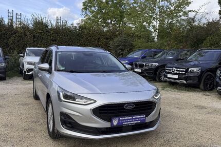 Ford Focus 62.000 km 12.499 &euro; Stuttgart 70567