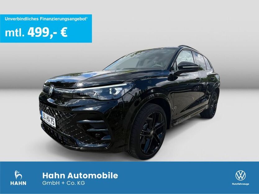 Tiguan