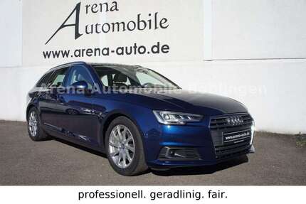 Audi A4 114.000 km 21.990 &euro; Böblingen 71032