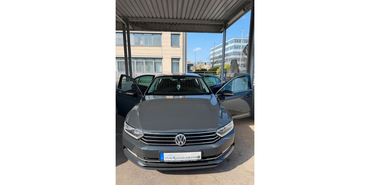 VW Passat 190.628 km 11.500 &euro; Echterdingen 70771