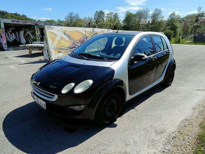 forFour