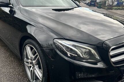 Mercedes-Benz E 250 252.000 km 13.990 &euro; Freiberg am Neckar 71691