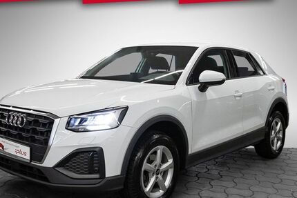 Audi Q2 22.445 km 23.940 &euro; Stuttgart 70563