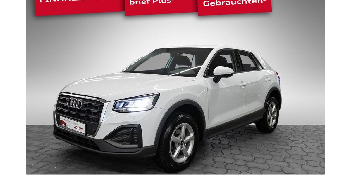 Audi Q2 22.445 km 23.940 &euro; Stuttgart 70563