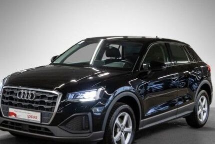 Audi Q2 45.353 km 20.840 € Stuttgart 70469
