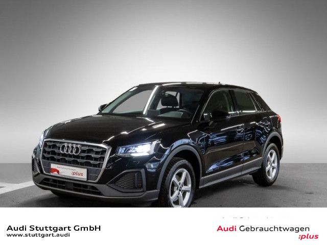 Audi Q2 45.353 km 20.840 € Stuttgart 70469