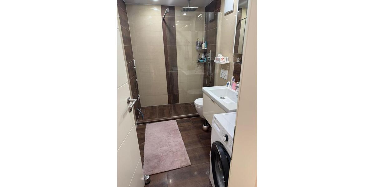 Hochparterre Gärtringen - 3 Zimmer, 70 m&sup2;, 1.350&euro; | Angebot:24680770