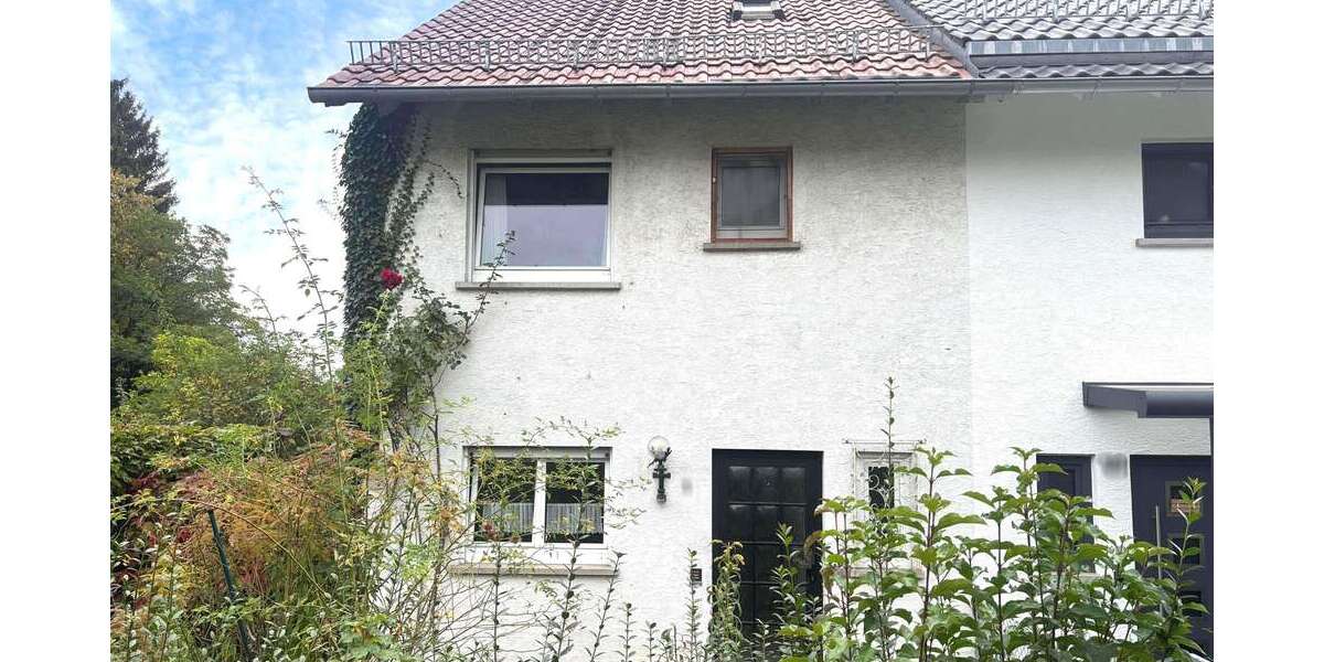 Einfamilienhaus Leonberg - 5.5 Zimmer, 123 m&sup2;, 380.000&euro; | Angebot:27660870