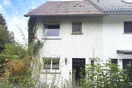 Haus Leonberg - 5.5 Zimmer, 123 m&sup2;, 380.000&euro; | Angebot:27660870