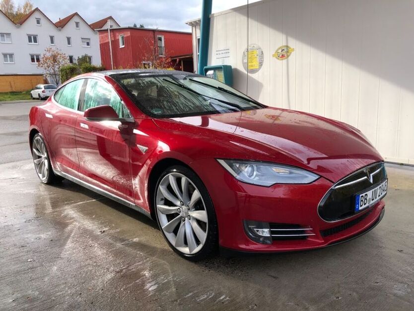 Model S