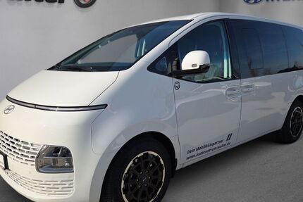 Hyundai STARIA 19.000 km 42.990 &euro; Pforzheim 75177
