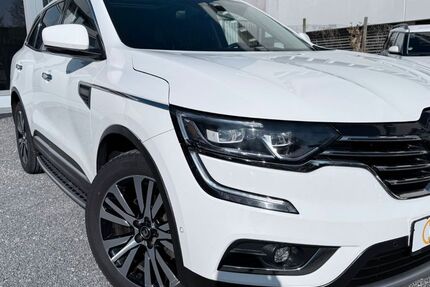 Renault Koleos 125.000 km 15.400 &euro; Korntal-Münchingen 70825