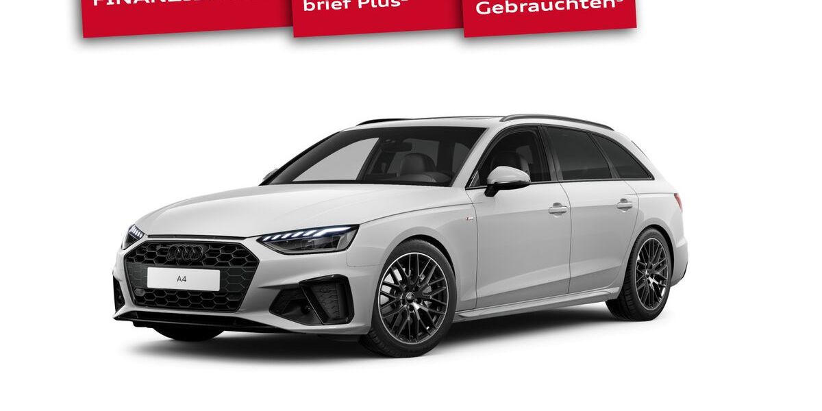 Audi A4 11.650 km 41.540 &euro; Böblingen 71034