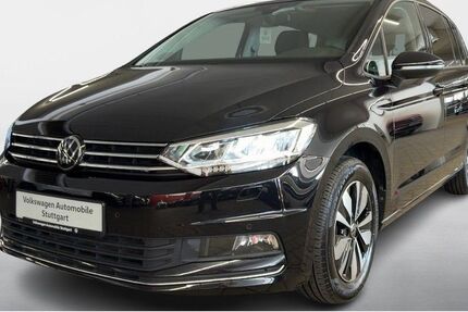 VW Touran 44.848 km 26.830 &euro; Stuttgart 70563
