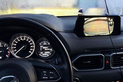 Mazda CX-5 140.000 km 19.500 &euro; Vaihingen z 71665