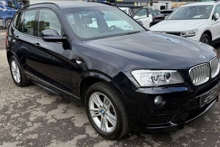 BMW X3 220.210 km 9.990 € Sindelfingen 71065