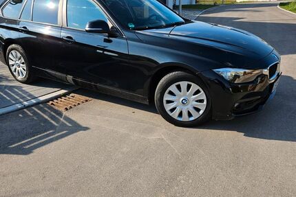 BMW 318 186.490 km 9.300 &euro; Oberriexingen 71739