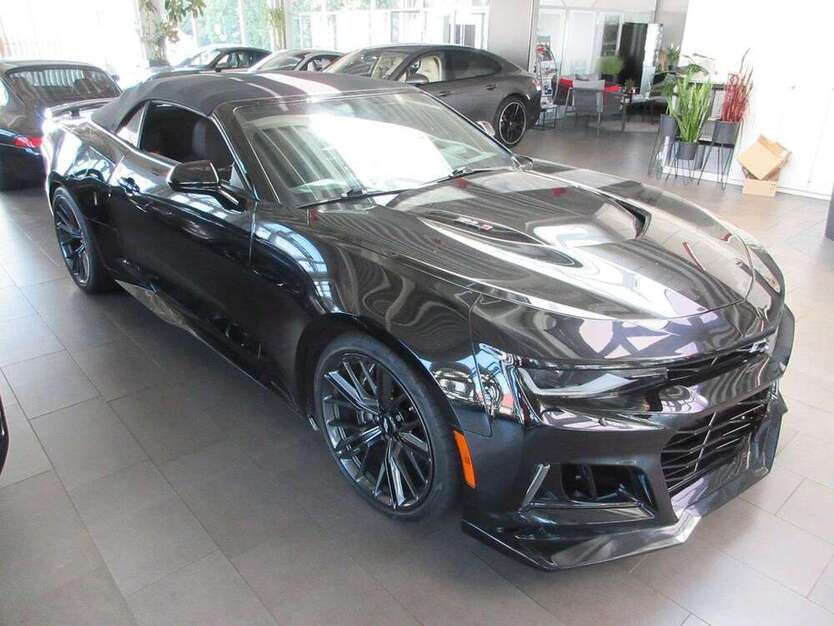 Camaro