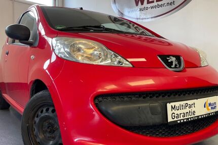 Peugeot 107 160.000 km 2.490 &euro; Sindelfingen/Darmsheim 71069