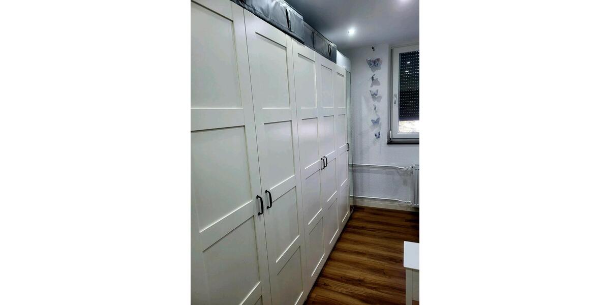 Etagenwohnung Böblingen Dagersheim - 3 Zimmer, 70 m&sup2;, 290.000&euro; | Angebot:24832119