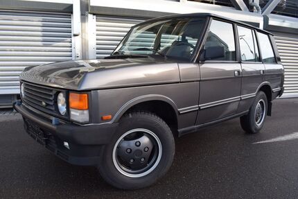 Land Rover Range Rover 106.400 km 28.900 &euro; Böblingen 71034