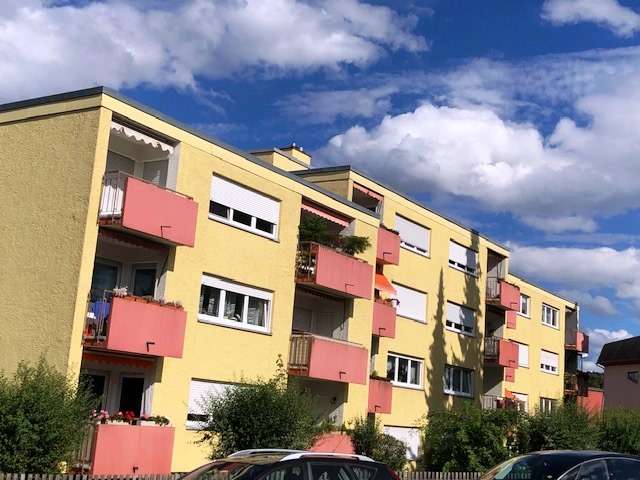 Wohnung zum Kaufen in Pforzheim 230.000 € 80 m²
