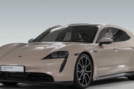 Porsche Taycan 29.300 km 72.800 &euro; Stuttgart 70469