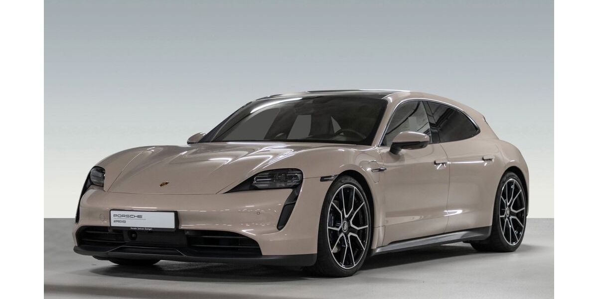 Porsche Taycan 29.300 km 72.800 &euro; Stuttgart 70469