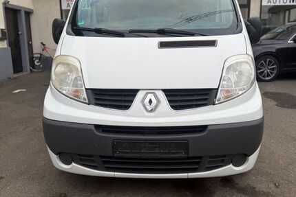 Renault Trafic 166.500 km 8.900 &euro; Nürtingen 72622
