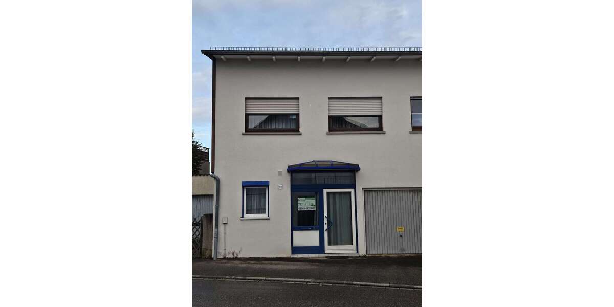 Einfamilienhaus Markgröningen - 4 Zimmer, 128 m&sup2;, 359.000&euro; | Angebot:24525182